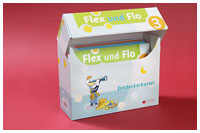 Produktfotografie, Spielbox (für federfertig.de)