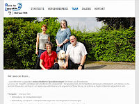 Zur Webseite der Logopädiepraxis Hilbk in Jever