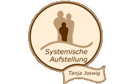 Erstellung des Logos für Tanja Joswig 'Aufstellungsdynamik'.